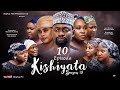 KISHIYATA SEASON 10 EPISODE 10