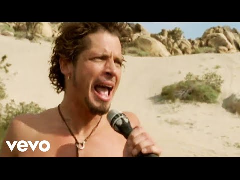 Audioslave - Show Me How To Live