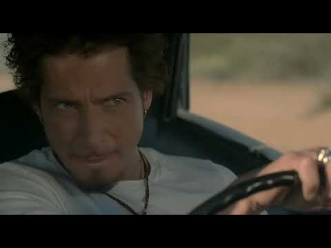Audioslave   Show Me How to Live Official Video
