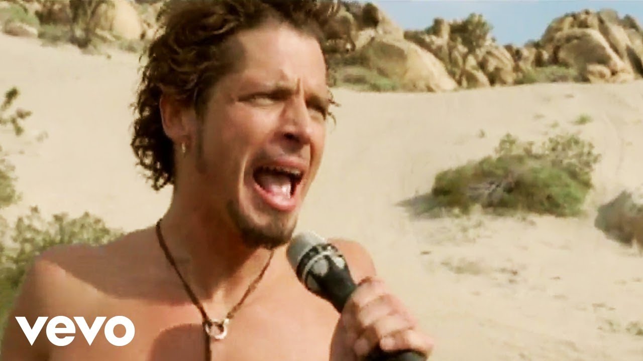 Audioslave   Show Me How to Live Official Video