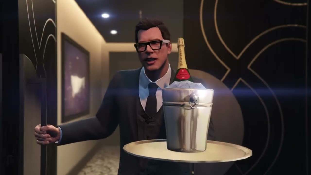 Revisiting the Diamond Casino Heist in 2025 GTA Online (2019 in 2025)