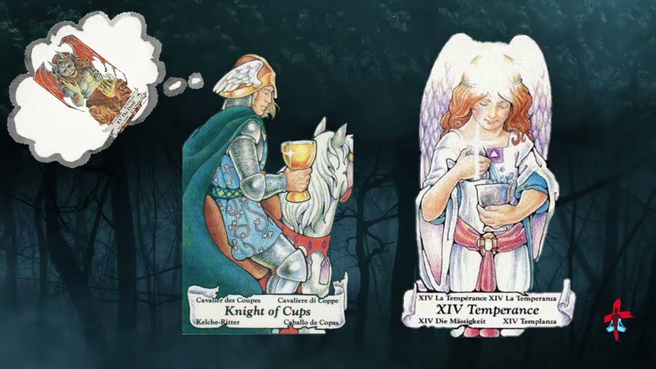 Aries ♈ Embarking on a  journey of love and self discovery!