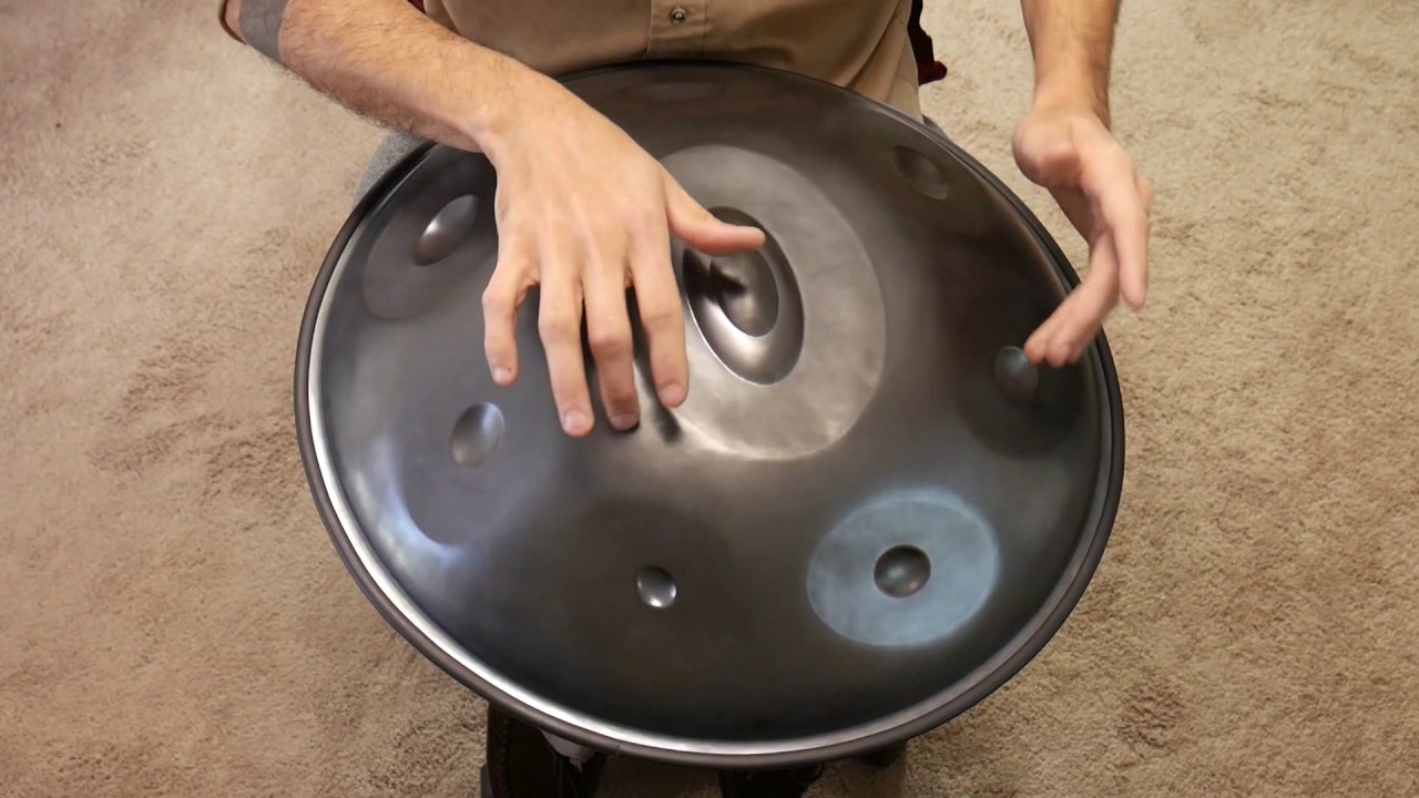 Saraz Eb Minor 11 (19")