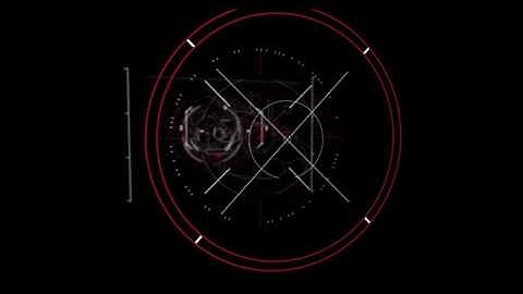 Trigger - HUD Elements Pack | After Effects (AE) Template VideoHive | 13854974