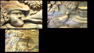 Multiple Images Transition 2