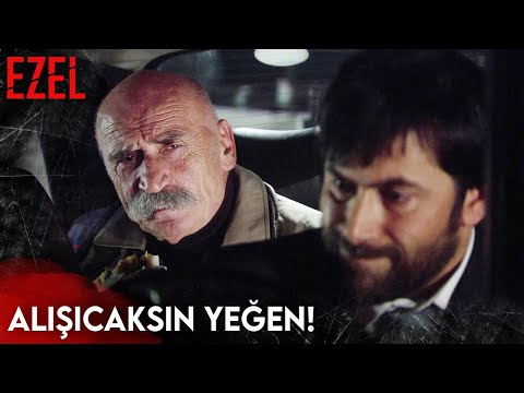 Hayatın Kuralı Bu Yeğen! - Ezel