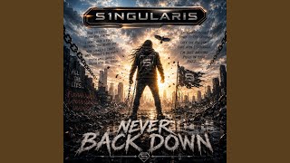 Never Back Down