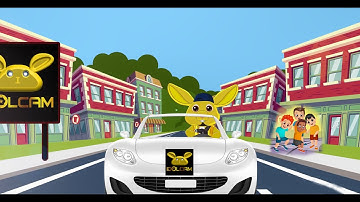 Time To Vlog, IDOLCAM Vlogging Camera Music Video!