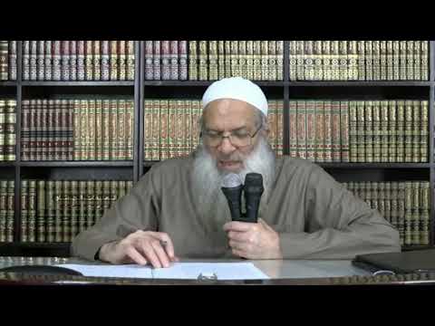 مداواة النفوس وتهذيب الأخلاق والزهد في الرذائل