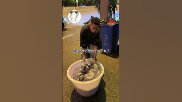 Có mấy trăm cân mà cũng không bê nổi  #haihuoc  #funny #shorts