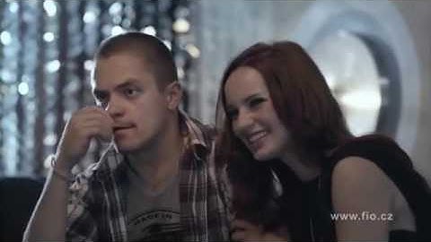 tvc / fio banka episode 2