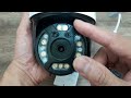 Camera không dùng wifi - Camera dùng sim 4G dùng điện 220v