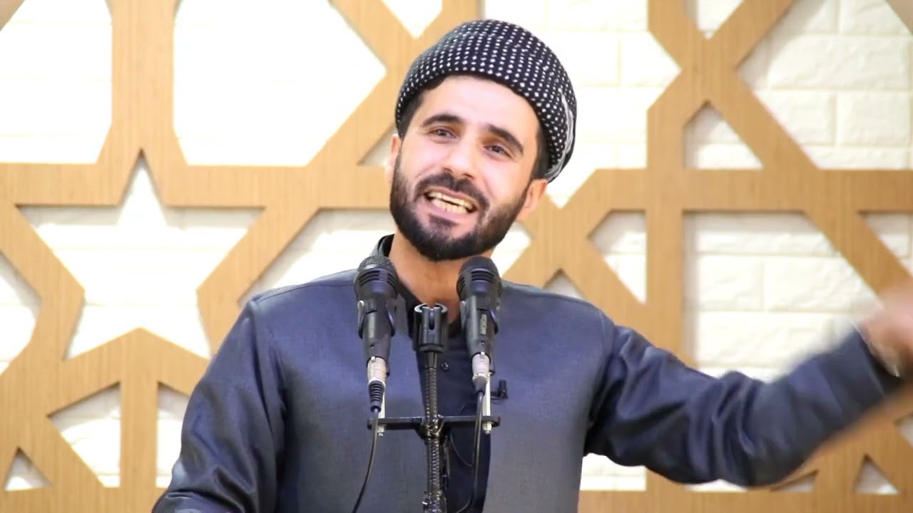 بـابـەت : (ولاية الله للعبد) سەركەفتن و نزيك بونا خودێ بو بەندين وى