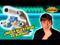 POBANDO A MEGA-BASTOISE EN POKÉMON CHAMPIONS 🏆