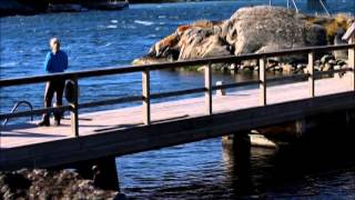 Sävö - en pärla i Sörmlands skärgård