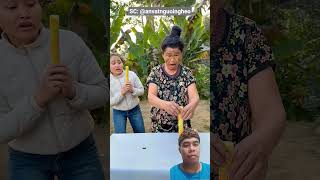 He Chose First Big Mistake