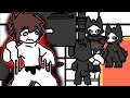 Changed  escape or become a goo furry in a sticky horror game  1 