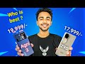 "Lava Agni 3 vs iQOO Z9s: Epic Specs Comparison You Can't Miss! " #lava #iqooz9s