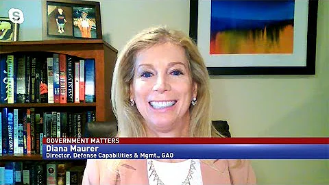 GAO report finds maintenance delays at Navy shipyards