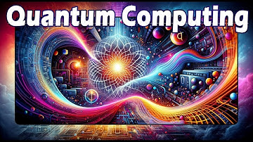 Quantum Computing Explained: Unleashing the Power of Qubits
