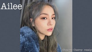 Watch Ailee 525 video