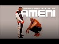 Baba levo ft Diamond platnumz ~ Amen (Official audio lyrics by;Mr kide