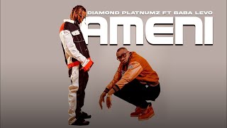 Baba levo ft Diamond platnumz ~ Amen ( audio lyrics by;Mr kide