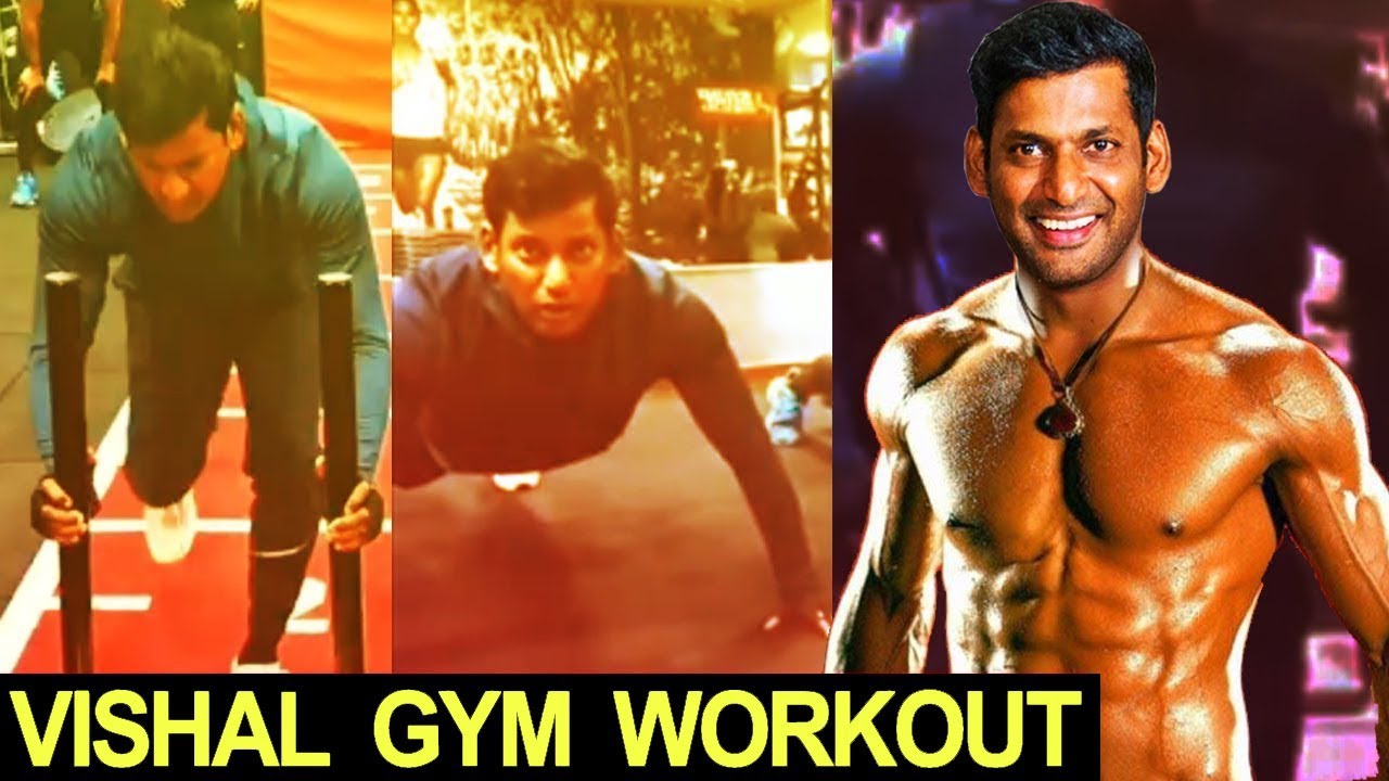 15 Minute Vishal gym workout for Women