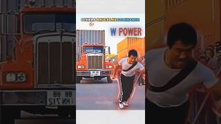 🤡Normal Bruce Lee skills Vs FINAL BOSS ☠️ PART 3 #short #tending