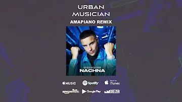 Shide Boss - Nachna - (Amapiano Remix) Prod by Urban Musician