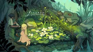 flowers - in love with a ghost by Curie Lu 5,555,677 views 6 years ago 3 minutes, 3 seconds