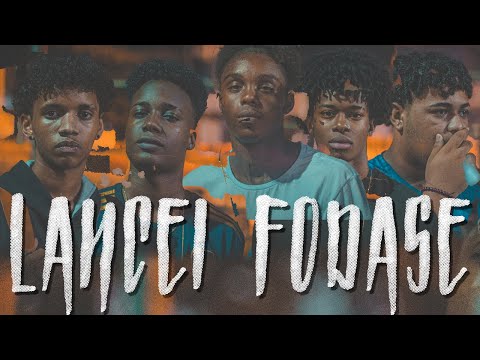 KHALID MOB - Lancei Fodase (feat. Nnine, Jee, Nork, Cajivis e Neguinho) | prod. Nael Black