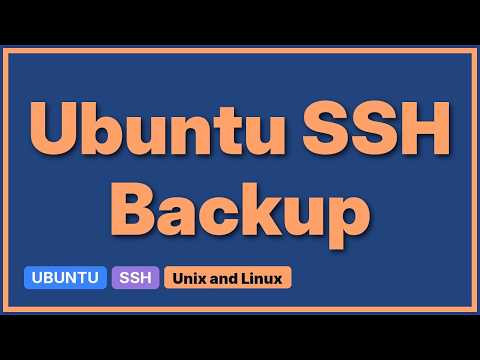 Unix & Linux: rsync all files of remote machine over SSH without root user? (7 Solutions!!)