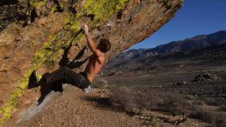 Chris Sharma : The Legacy Continues