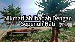 Cak Emir - Enjoy Worship With All Your Heart