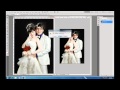 Photoshop CS5 - Phan 1 - Bai 18 - Ứng dụng dùng phông đen