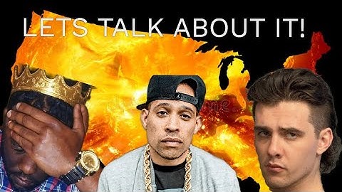 KING DOTTA Reacts To @BlackPegasusRaps Reaction To "TELL NO LIES"  @The_Real_Samson RESPONSE