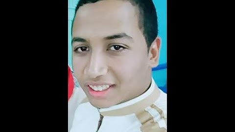 القارئ شعيب حمدي وما تيسر من سورة الكهف وصوت شجي ماشاء الله .