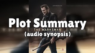 The Marksman (2021) • Movie Recap & Plot Synopsis