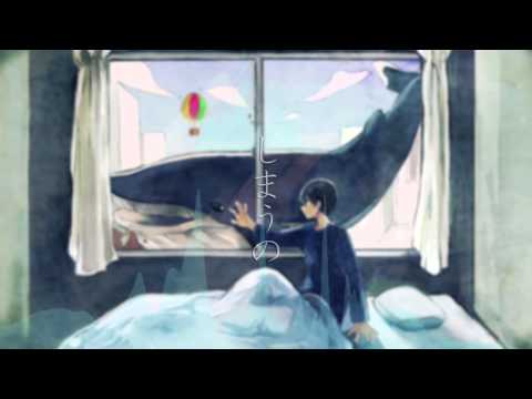 初音ミク 『しるべのクジラ』/ルワン