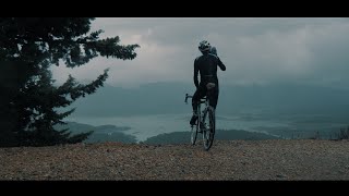 CYCLING CINEMATIC VIDEO  I GH5
