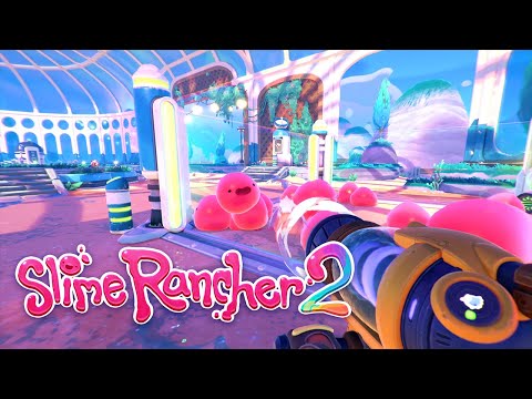 Slime Rancher 2 - Download