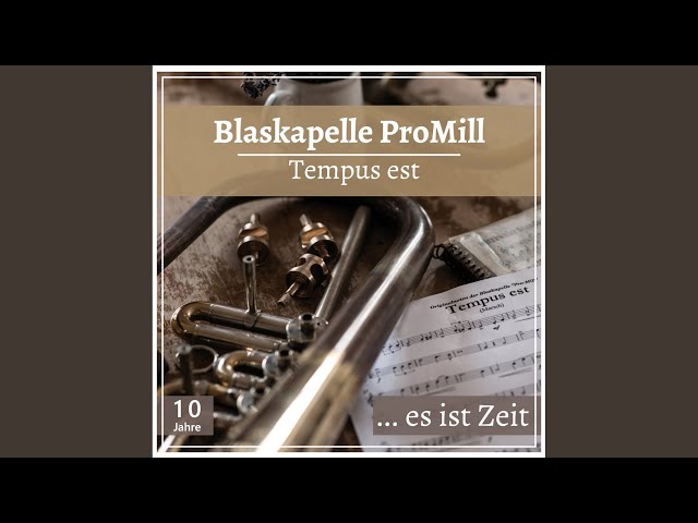 Blaskapelle Peng - Clara Polka