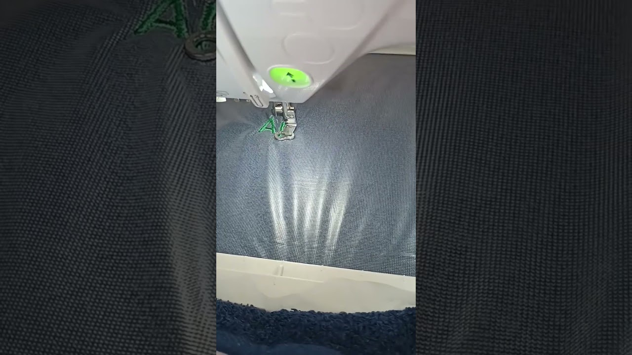 Brother Innovis 880e