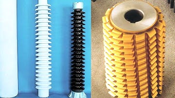 Chapter 1 - Isostatic Processing Equipment from Avure Technologies