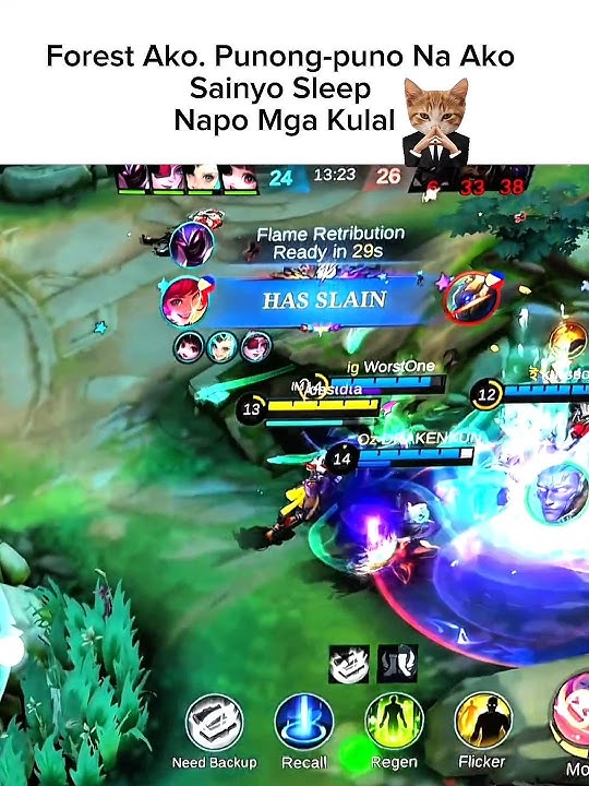 Nice Shot Beatrix😅 #shortmlbb #vrialshort #mlbbhighlights #beatrix