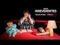 'Paca La Piraña', un programa original de ATRESplayer PREMIUM. Va por delante