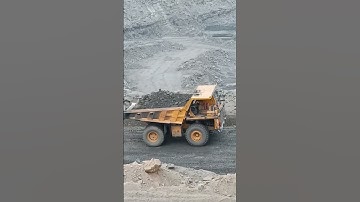 Coal Mines Jharsuguda Odisha || IB tharmal #travel #odisha #jharsuguda #kgf #kgf2