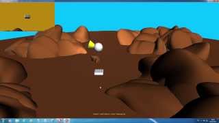 TViewport3D two view demo in FireMonkey XE3