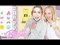 Playing Barbie Fashion Show With Mama Maples !! *fav childhood games*